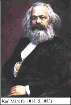 marx